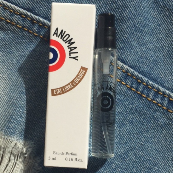 Etat Libre D’Orange Other - (SOLD) Etat Libre D’Orange Fragrance